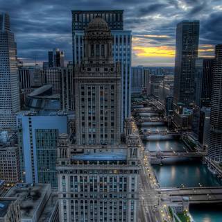 4k HDR iPhone wallpaper