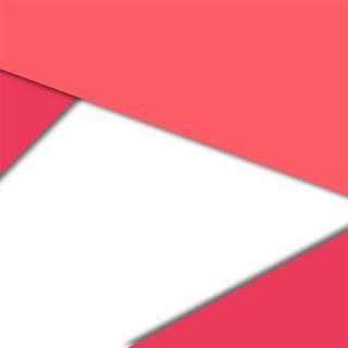 4k red and white wallpaper