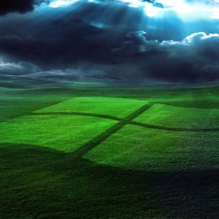 Windows 4k PC wallpaper