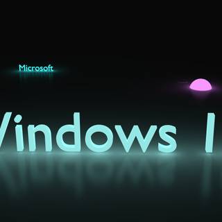 Windows 4k PC wallpaper