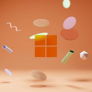 Windows 4k PC wallpaper