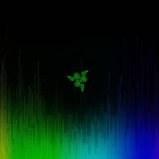 Razer desktop 4k wallpaper