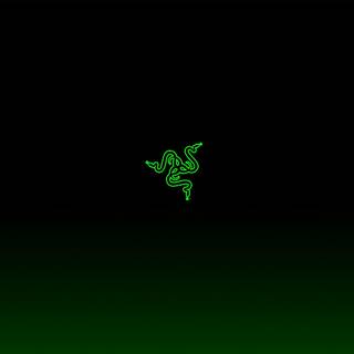 Razer desktop 4k wallpaper