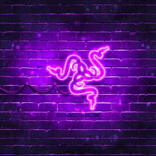 Razer desktop 4k wallpaper