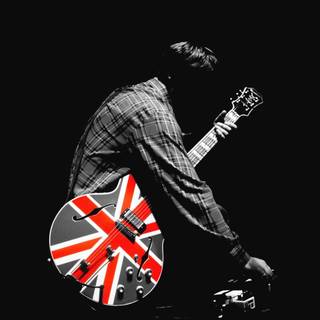 Oasis computer wallpaper