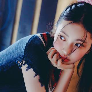 Kpop girls 4k wallpaper