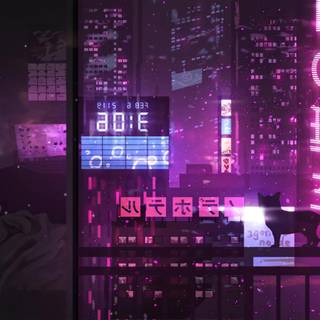 Smoker anime wallpaper