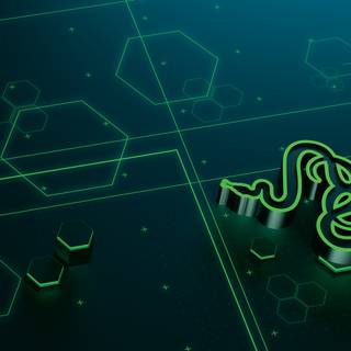 Razer desktop 4k wallpaper