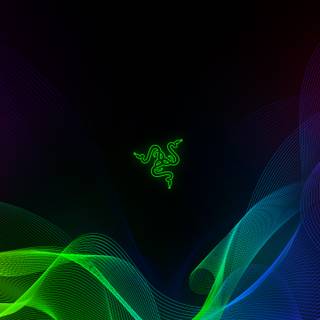 Razer desktop 4k wallpaper