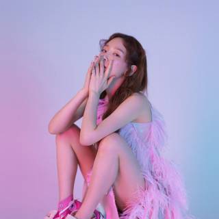 Kpop girls 4k wallpaper