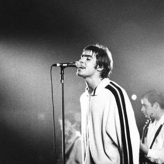 Oasis phone wallpaper