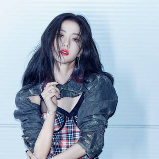 Kpop girls 4k wallpaper