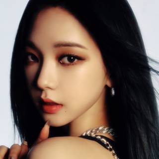 Kpop girls 4k wallpaper