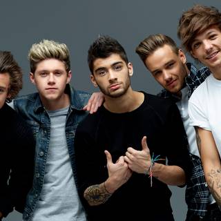 One Direction wallpaper
