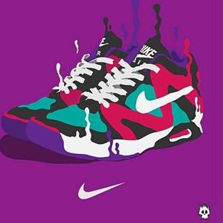 Nike 4k phone wallpaper