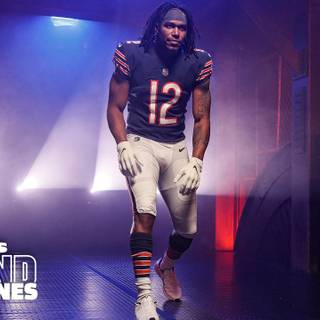 Chicago Bears 2023 wallpaper