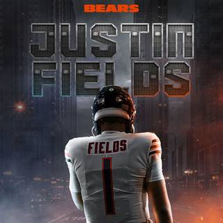 Chicago Bears 2023 wallpaper