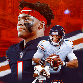 Chicago Bears 2023 wallpaper