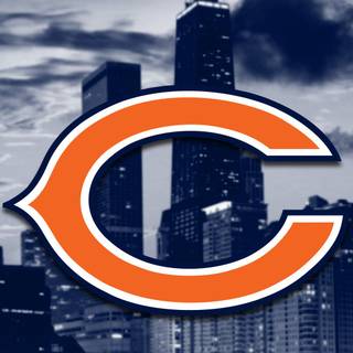Chicago Bears 2023 wallpaper