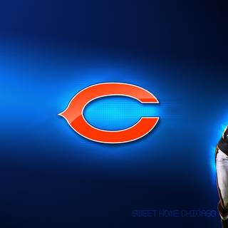 Chicago Bears 2023 wallpaper