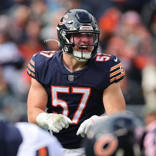 Chicago Bears 2023 wallpaper