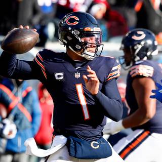 Chicago Bears 2023 wallpaper