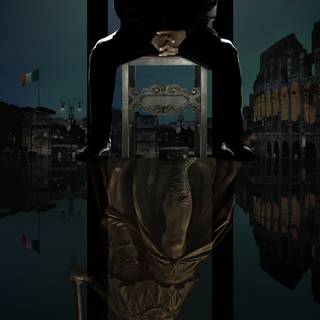 The Equalizer 3 (2023) wallpaper