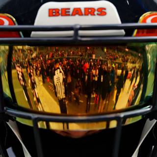 Chicago Bears 2023 wallpaper