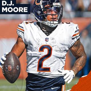 Chicago Bears 2023 wallpaper