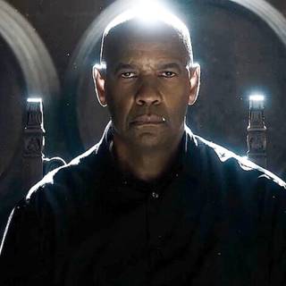 The Equalizer 3 (2023) wallpaper