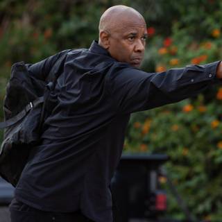 The Equalizer 3 (2023) wallpaper