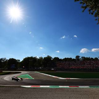 Monza 2023 wallpaper