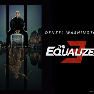The Equalizer 3 (2023) wallpaper
