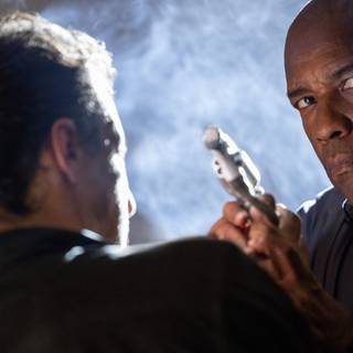 The Equalizer 3 (2023) wallpaper