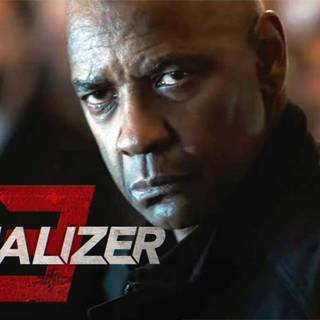 The Equalizer 3 (2023) wallpaper