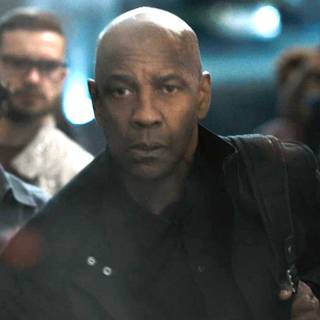 The Equalizer 3 (2023) wallpaper