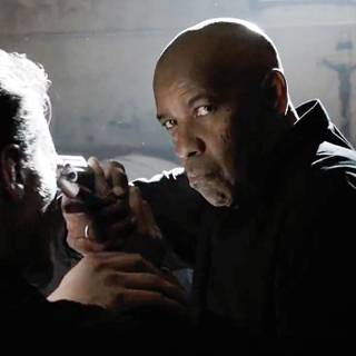 The Equalizer 3 (2023) wallpaper