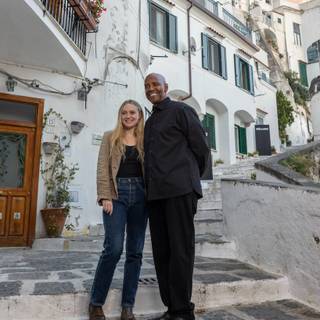 The Equalizer 3 (2023) wallpaper