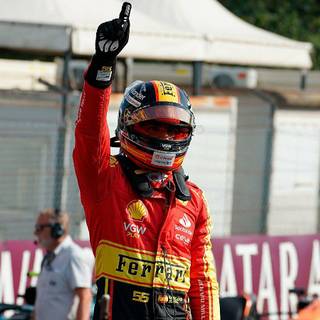 Monza 2023 wallpaper