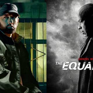 The Equalizer 3 (2023) wallpaper