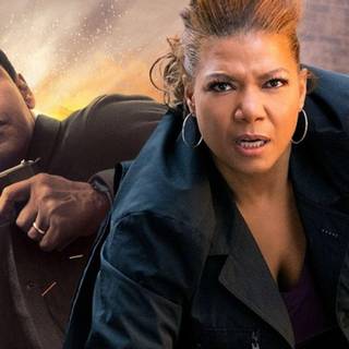 The Equalizer 3 (2023) wallpaper