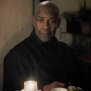 The Equalizer 3 (2023) wallpaper