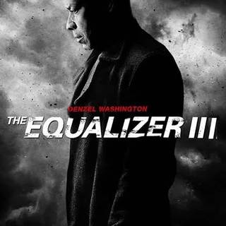 The Equalizer 3 (2023) wallpaper