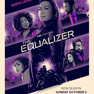 The Equalizer 3 (2023) wallpaper