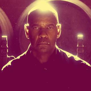 The Equalizer 3 (2023) wallpaper