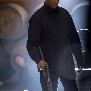 The Equalizer 3 (2023) wallpaper