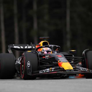 Monza 2023 wallpaper