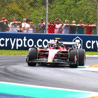 Monza 2023 wallpaper