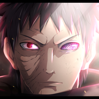 Obito and Naruto wallpaper