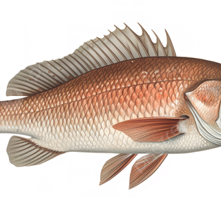 Red drum wallpaper